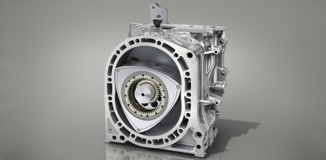 Ecco la nuova MX-30 R-EV con Motore Rotativo: Mazda gioca una carta unica nella transizione elettrificata delle sue vetture Ecco la nuova MX-30 R-EV con Motore Rotativo: Mazda gioca una carta unica nella transizione elettrificata delle sue vetture